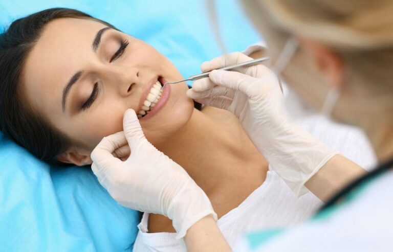 implantology Dentistry consists