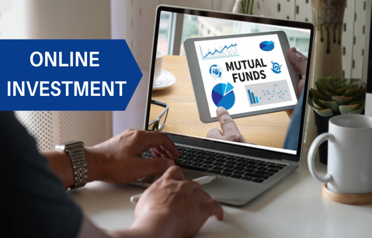 Mutual Funds Online