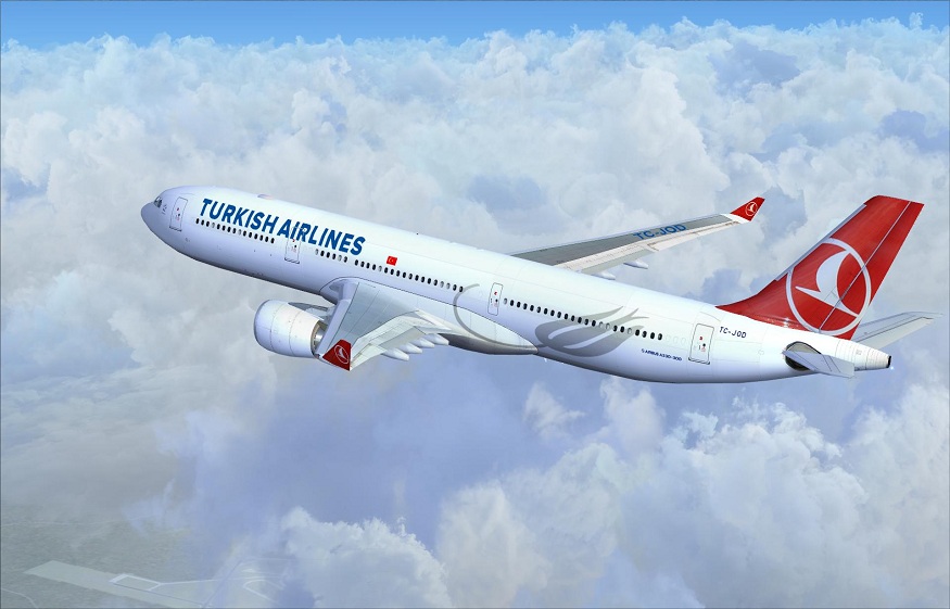 Turkish Airlines name change policy