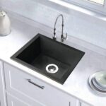 Kitchen Sinks Made Of Quartz