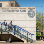 Bath University