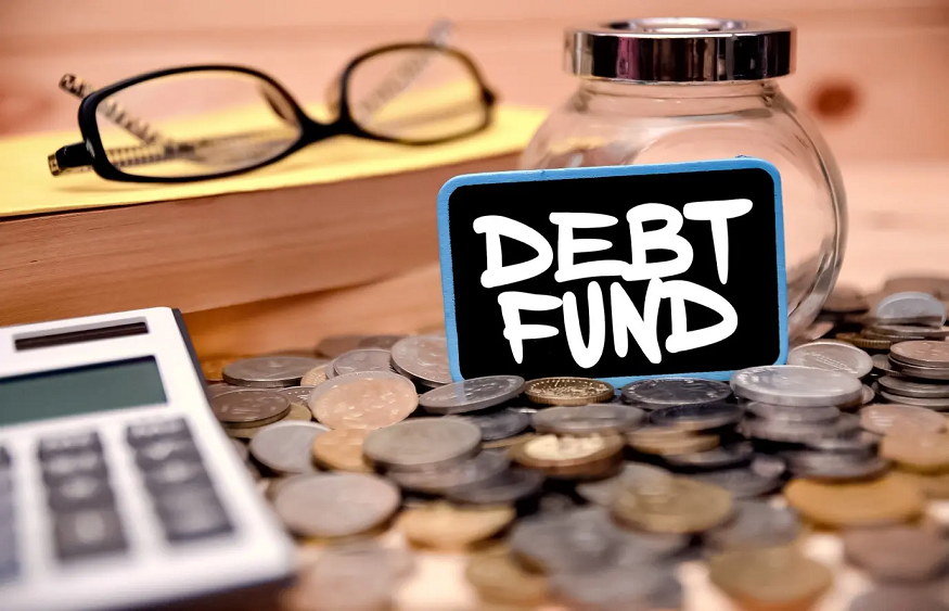 debt mutual funds