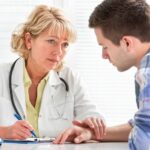 Child About Teen Drug Use