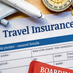 Your Travel Insurance