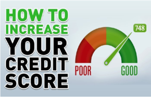 Credit Score