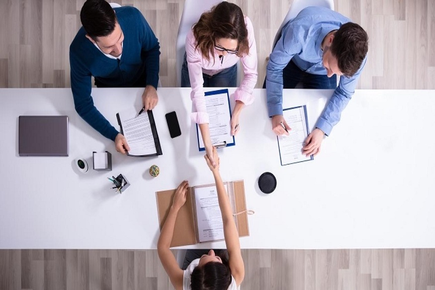 permanent recruitment firms