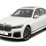 Renting a car